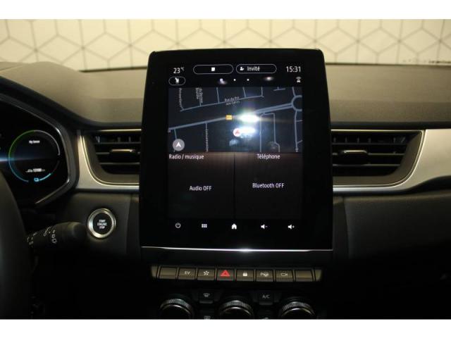 Renault Captur image 3