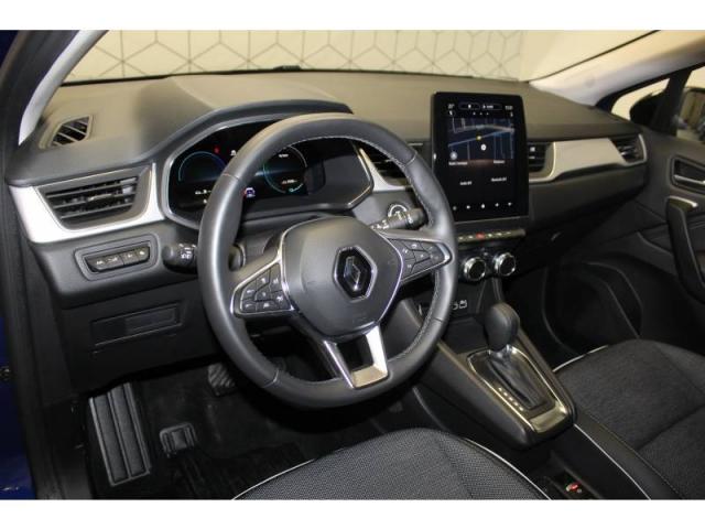 Renault Captur image 7