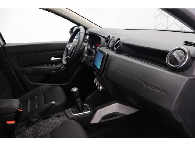 Dacia Duster image 6