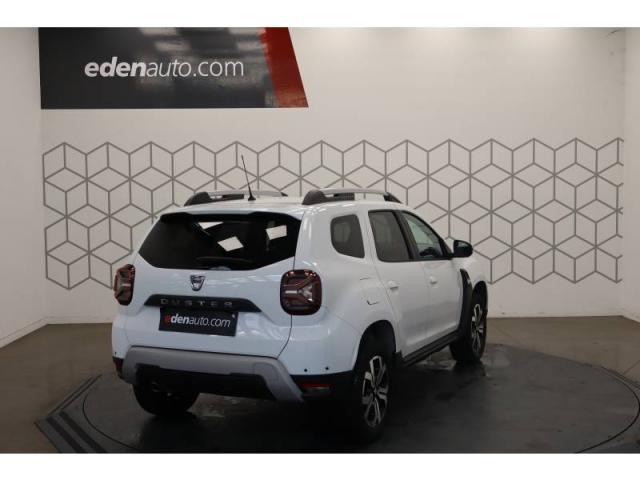 Dacia Duster image 2
