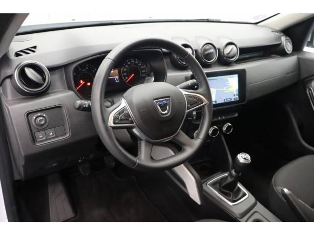 Dacia Duster image 7