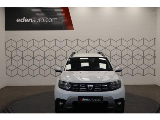 Dacia Duster image 4