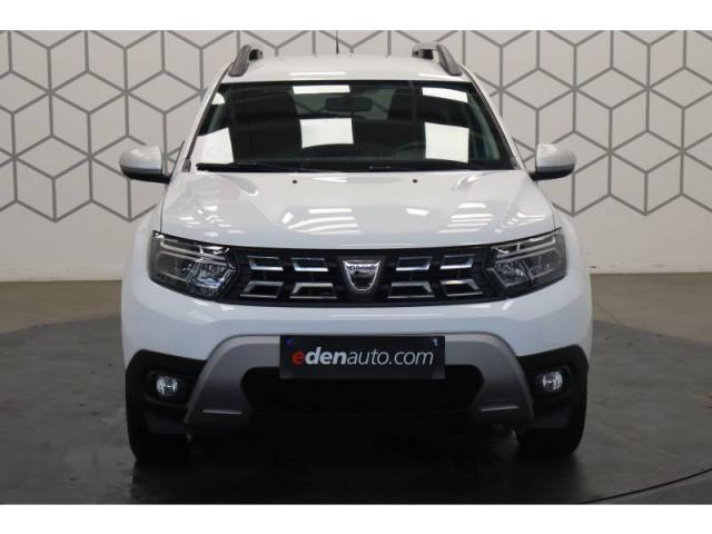Dacia Duster image 8