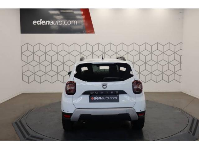 Dacia Duster image 5