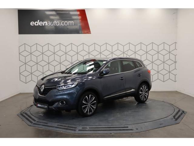 Renault Kadjar Dci 110 Energy Intens