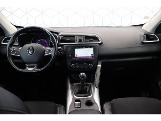 Renault Kadjar image 6