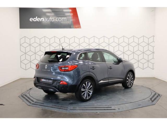 Renault Kadjar image 1