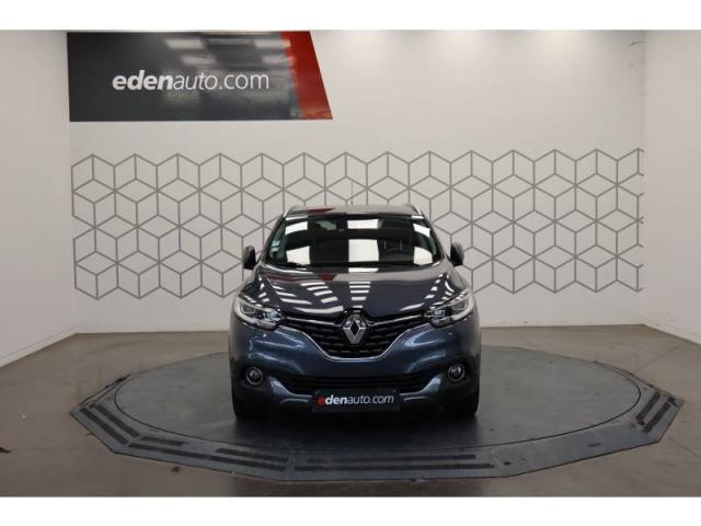 Renault Kadjar image 8