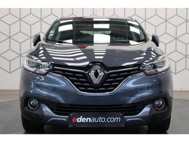 Renault Kadjar image 4