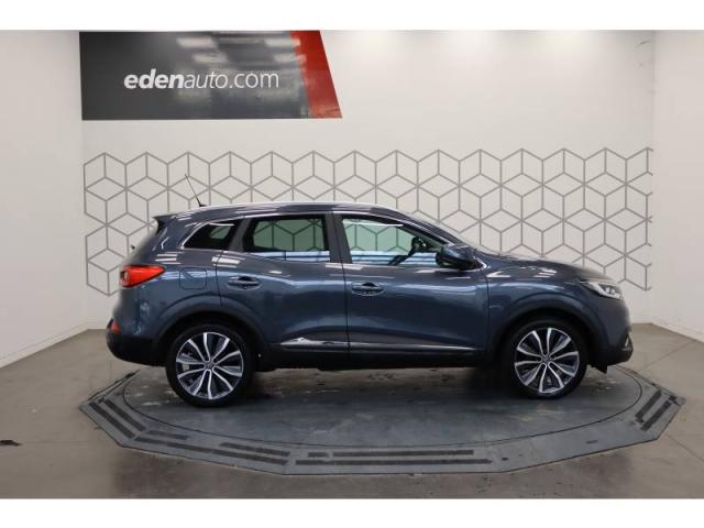 Renault Kadjar image 9