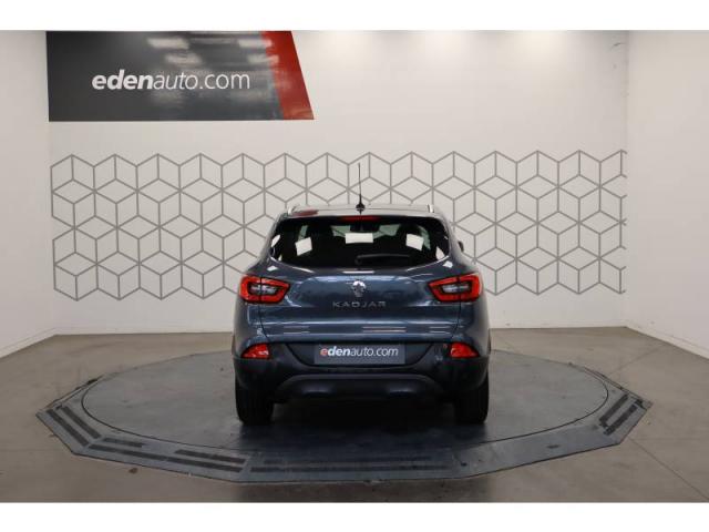 Renault Kadjar image 2