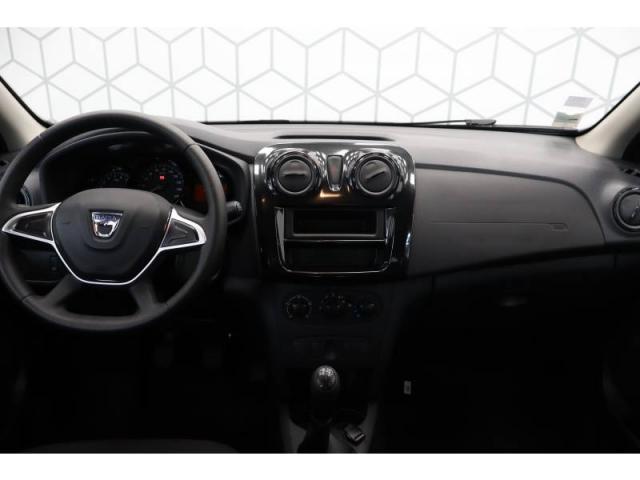 Dacia Sandero image 1