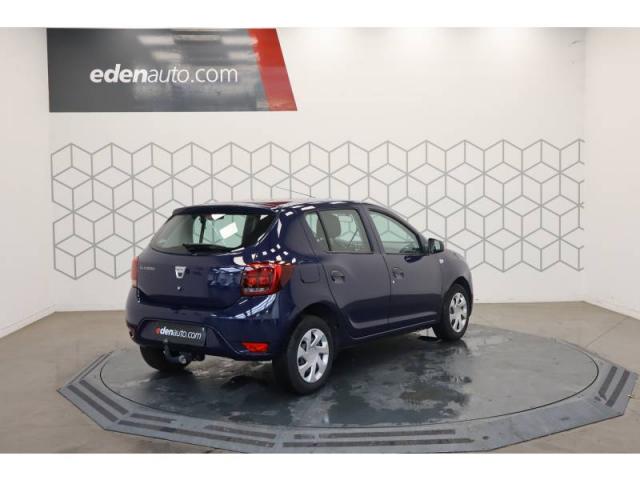 Dacia Sandero image 7