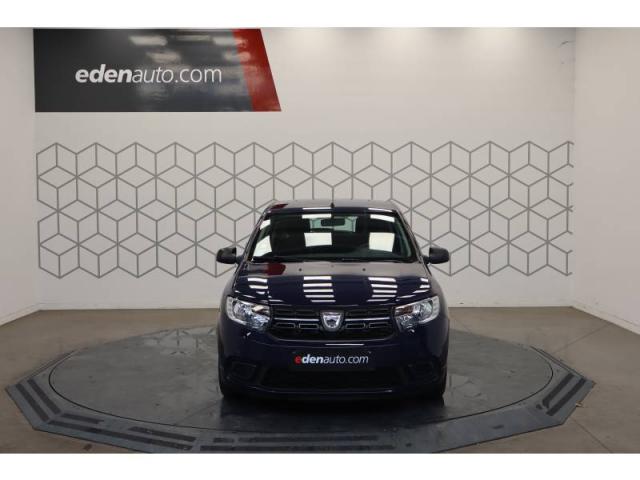 Dacia Sandero image 5