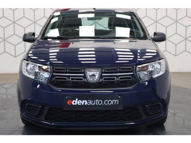 Dacia Sandero image 3