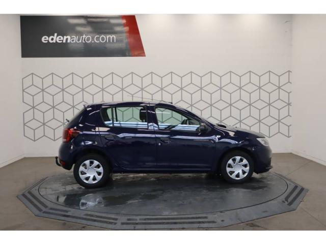 Dacia Sandero image 4