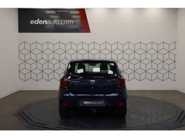 Dacia Sandero image 2