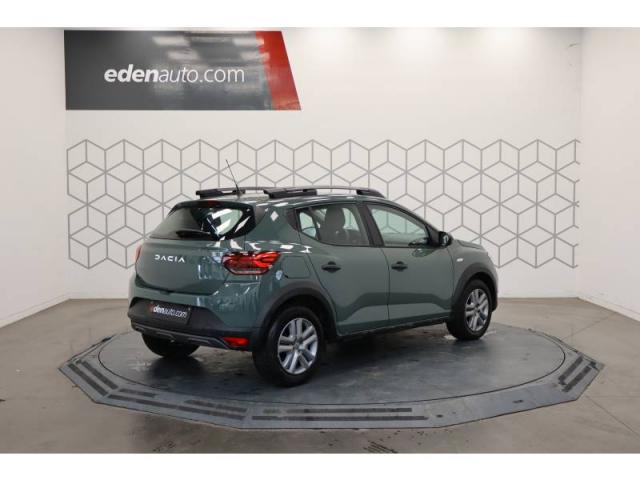 Dacia Sandero image 8