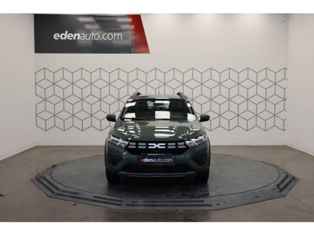 Dacia Sandero image 5