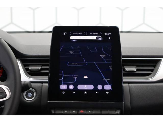 Renault Captur image 9
