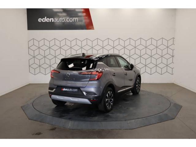 Renault Captur image 6