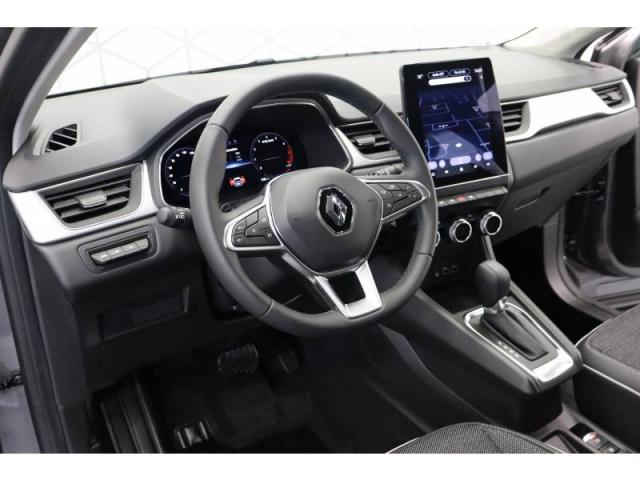 Renault Captur image 4