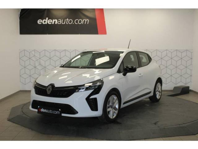 Renault Clio Sce 65 Evolution