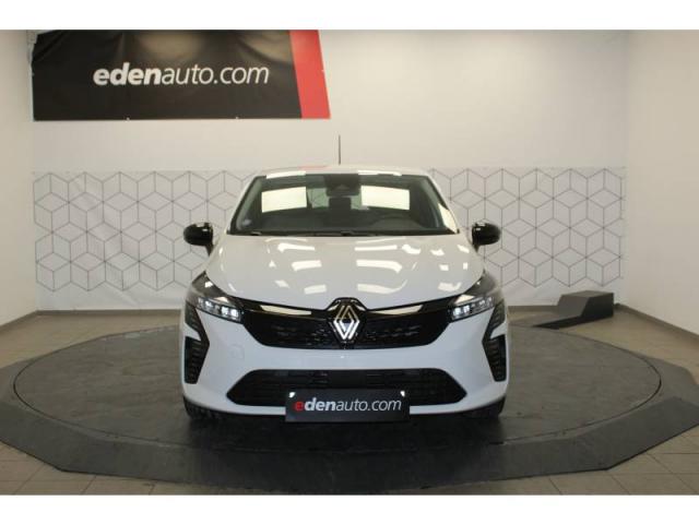 Renault Clio image 8