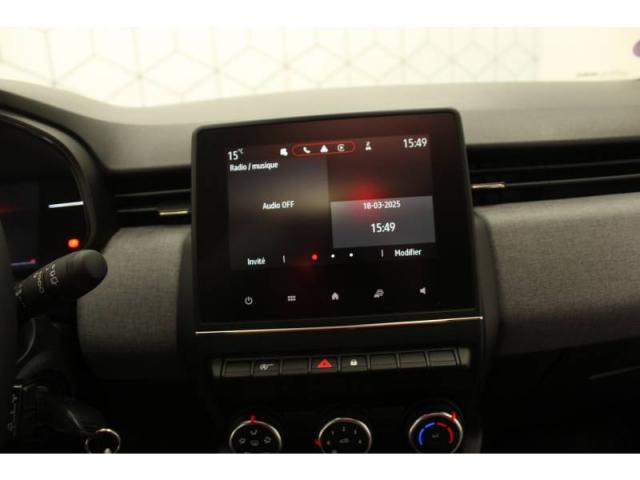 Renault Clio image 1