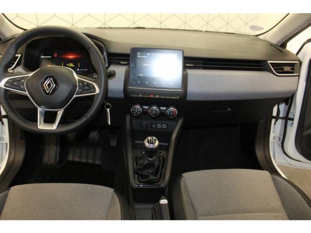 Renault Clio image 9