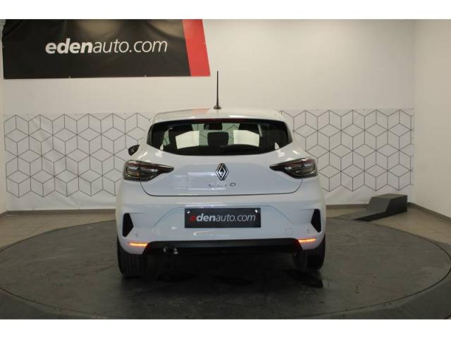 Renault Clio image 2