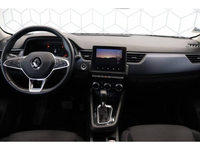 Renault Arkana image 3