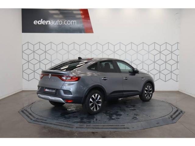 Renault Arkana image 4