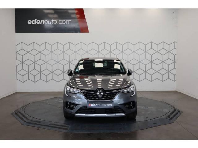 Renault Arkana image 8