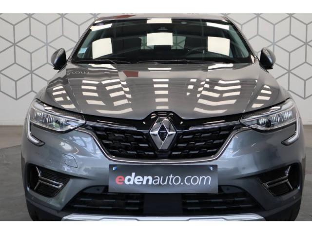 Renault Arkana image 6