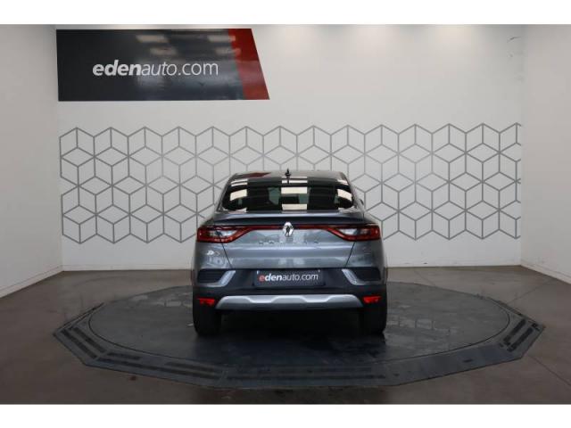 Renault Arkana image 5