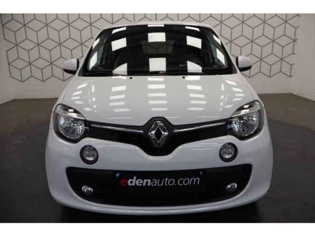Renault Twingo image 8