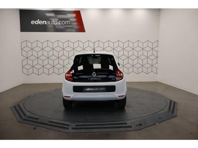 Renault Twingo image 1