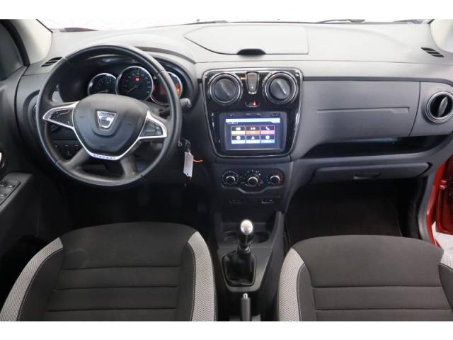 Dacia Lodgy image 5