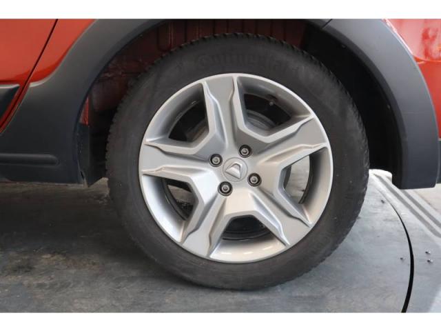 Dacia Lodgy image 1