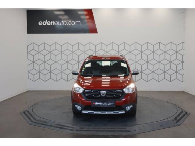 Dacia Lodgy image 8