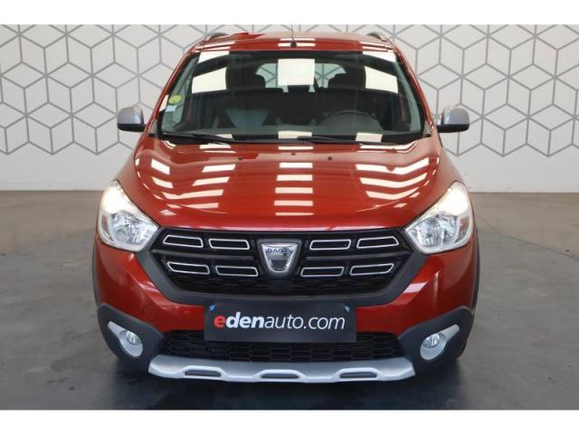 Dacia Lodgy image 3
