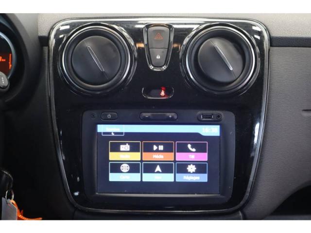 Dacia Lodgy image 2