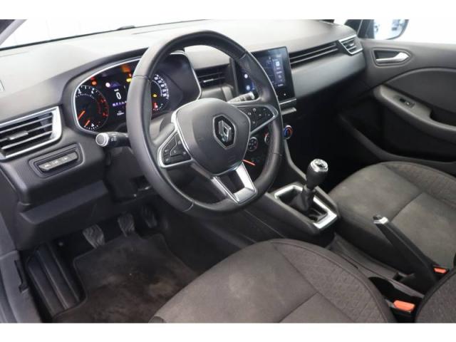 Renault Clio image 5