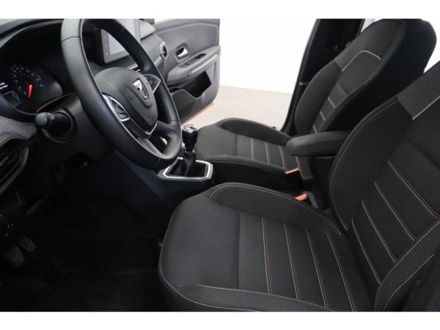 Dacia Jogger image 8