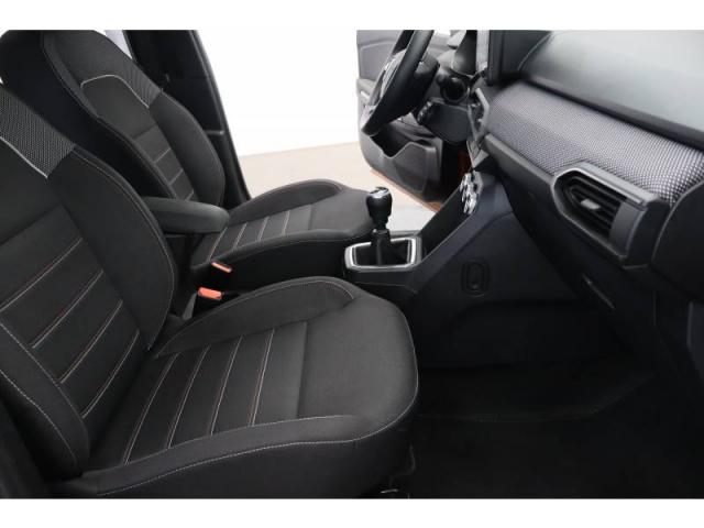 Dacia Jogger image 4