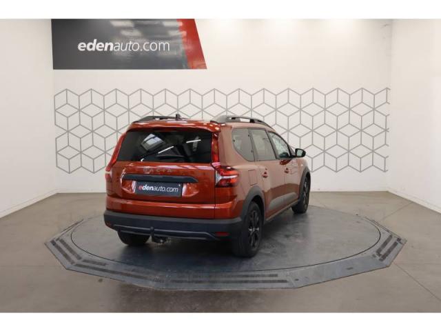 Dacia Jogger image 2