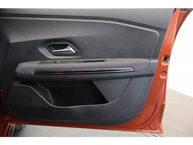 Dacia Jogger image 5