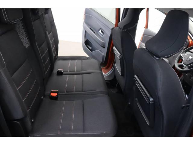 Dacia Jogger image 9
