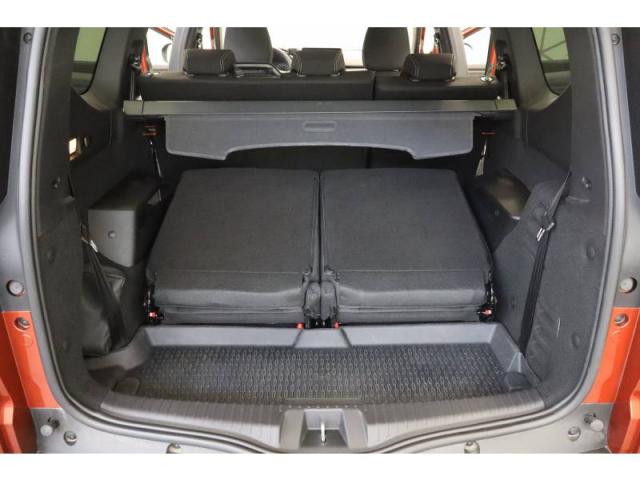 Dacia Jogger image 6